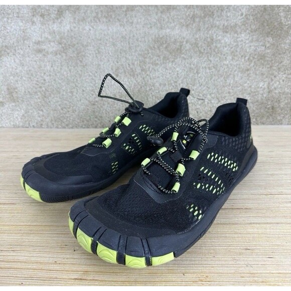 Maui & Sons Mens Watersport  Shoes 7 H2FL Toggle Bearfoot Minimalist River Beach - Picture 1 of 7